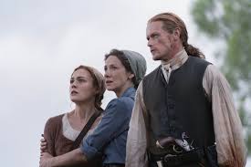 Check spelling or type a new query. Outlander Tragischer Hohepunkt In Die Schlacht Von Alamance Review Fernsehserien De