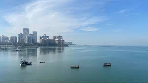 Mumbais Beyond South Mumbai