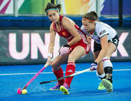 Pin On Hockey Field