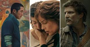 SERIAMENTE, le migliori prime stagioni e miniserie del 2023