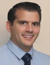 Dr. Matthew Markis, DO