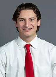 Anthony Messuri's Instagram, Twitter & Facebook