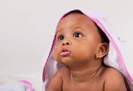 It means to hug someone or show affection. Top 100 African Baby Girl Names With Meanings