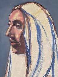 This Sunday, 6/22/25, 3-5P! Join us for the first Meet the Artists and  meet: Russell Christian, Loura van der Meule, Ann Antoshak and Leslie Kerby  Everyday People, a group show of self