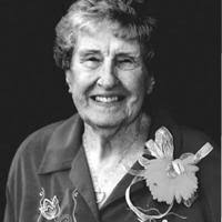 Obituary: Charlotte Marian Grimes