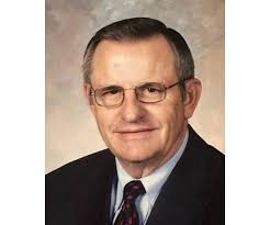 Harold B. Hess Obituary (2025)