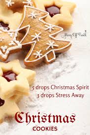 Do not use lemon oil and lemon extract interchangeably because oil is much more potent and intense. Christmas Cookies With Lemon Oil Quick And Easy To Prepare And Delicious To Enjoy Makanan Mantap Manado