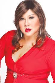 Laughing with the times