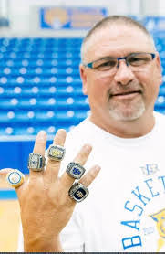 Barry Hightower's Instagram, Twitter & Facebook