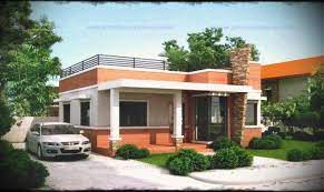 Bungalow home designs philippines bungalow house design bungalow. Small Bungalow House Design Floor Plan Baby House Plans 145355