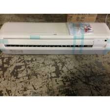 Our line of conditioning solutions breathes life into structures big and small. Sanyo Ks2462r 27 000 Btu Mini Split Indoor Air Conditioner 13 Seer R 410a Ebay