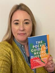 Super proud to have been asked to give an endorsement