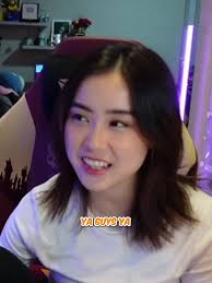 2025 jadi BA RRQ? 🤔 @michellechristoo #michellechristo #streamer