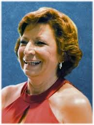 Sharon Marrs Obituary