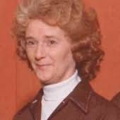 Obituary information for Dorothy Hansen