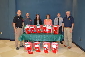 New Board of Commissioners Takes Office