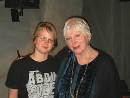 Middagen med Maggie Millar