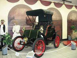 Packard Museum Warren Ohio Warren Ohio Car Museum Trumbull County