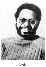 Orde Musgrave Coombs « Yale Class of 1965