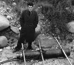 Jack Parsons Adhered To The Occult Philosophy Of Thelema Which Had Been Founded In 1904 By The English Occultist Aleister Crow Occult The Magicians Grey Alien