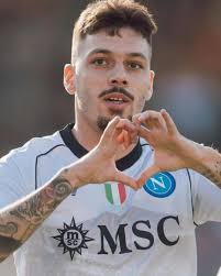 Un piacere vederti giocare, un piacere vederti segnare Gianluca sangue  nostro RDI