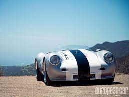 Carrera Coachwerks 550 Spyder Replica Diy 550 Spyder In 2021 550 Spyder Porsche Replica Porsche Sports Car
