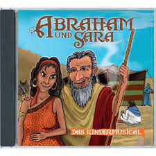 We did not find results for: Abraham Und Sara Audio Cd