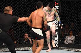 The ryan villopoto film (2012), ufc on fox (2011) and bellator fighting championships (2009). Ufc Fight Night 78 Results The Real Winners And Losers From Mexico Bleacher Report Latest News Videos And Highlights