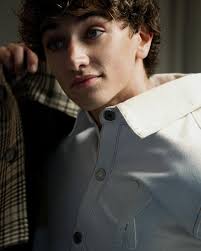 New pic of sweet Gavin Casalegno❤️‍🔥