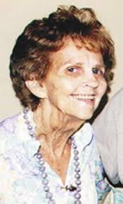 Beverley Jean (Erickson) Ainsworth