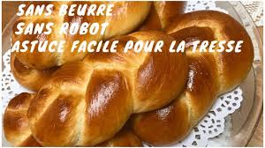 Les Fameuses Brioches Sans Beurre Et Sans Robot No Butter Brioche En 2020 Brioche Sans Beurre Brioche Recette Brioche Facile