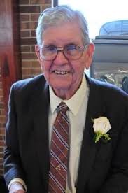 James Holley Obituary