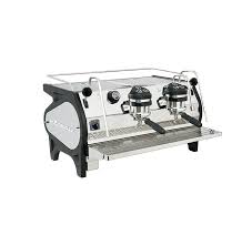 Have a question about la marzocco or mazzer equipment? La Marzocco Strada Av 2 Group Espresso Machine Shop Coffee