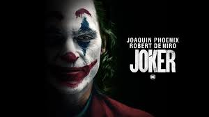 Joker didn't play at the theater where the shooting took place. Joker On Apple Tv