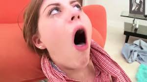 Hot Girls Hate Cum Compilation - EPORNER