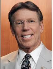 Rev. John Ashton Lynn Obituary September 24, 2021