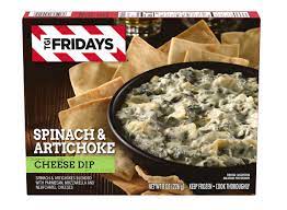 This Is The Best Tasting Spinach Artichoke Dip Eat This Not That