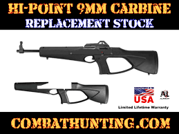 Ati Hi Point Stock 9mm Carbine