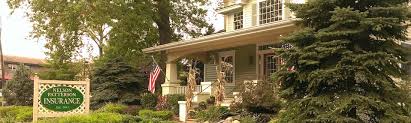 Nelson Patterson Auto & Business Insurance New Milford, NJ 07646