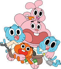 The Amazing World Of Gumball Season 6 Watch Online Free The Amazing World Of Gumball World Of Gumball The Amazing World Of Gumball Gumball