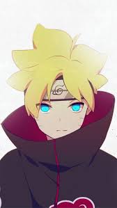 From The First Episode Of Boruto, His Headband Has Been Slashed Through,  Does That Mean He Will Become A Missing Nin In The End? - Quora