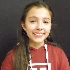 Frozen Jr. at WILLIAM ANNIN MIDDLE SCHOOL