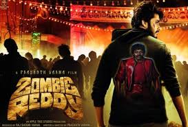 After a zombie outbreak in las vegas, a group of mercenaries takes the ultimate gamble by venturing into the quarantine zone for the greatest heist ever. Zombie Reddy Hindi Dubbed Movie Release Date Digital Rights