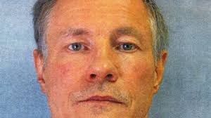 York County killer's execution