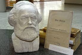 He married jenny von westphalen in 1843. Karl Marx His House In Trier And The Knight Of The Noble Spirit