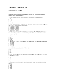 Maybe you would like to learn more about one of these? Contoh Soal Gmat Fraction Mathematics Teaching Mathematics