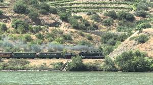 El hotel de 4 estrellas mejor valorado a 6 minutos a pie desde comboio historico do douro. Turismo Ferroviario O Comboio Historico Do Douro Youtube