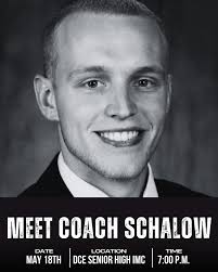 D.C. Everest Boys Basketball