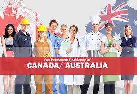 Want To Settle In Canada Or Australia Canada Express Entry Pr In Just 6 To 9 Months Speak With Our Expert Counselor 91 Metro Station Australia Canada