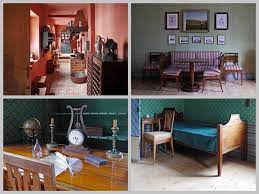 Später erwarb die stadt weimar 1847 das gebäude und richtete es nach und nach als. Schillerhaus Weimar Innenansichten Foto Bild Deutschland Europe Thuringen Bilder Auf Fotocommunity